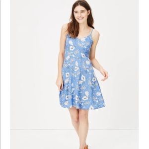 NWOT GAP Fit and Flare